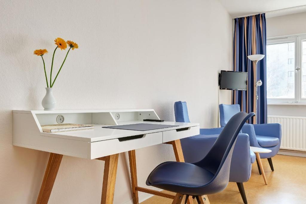 Gästehaus Lazarus - Resim 13