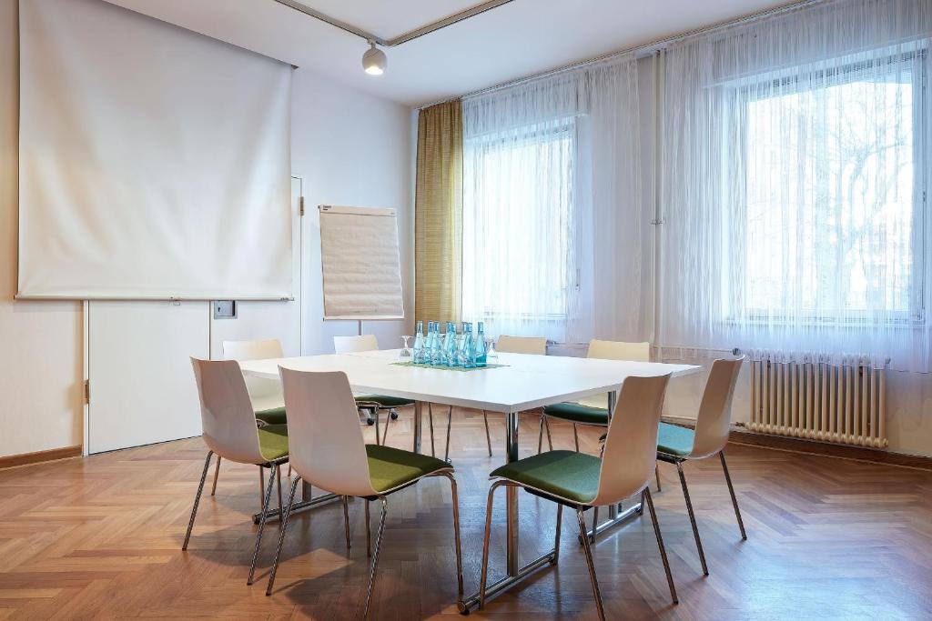 Gästehaus Lazarus - Resim 23