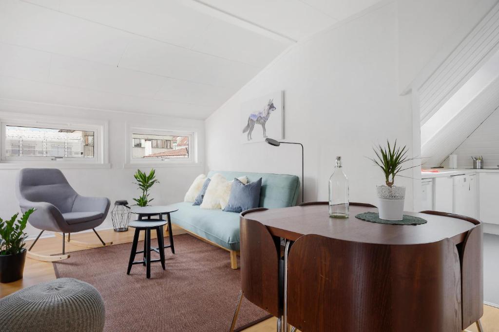 LS Apartments - Apartamento Superior