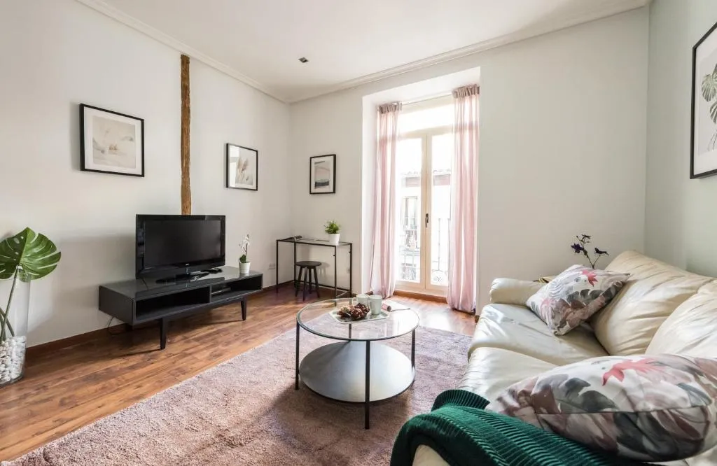 Apartamento Latina V, Madrid, Spania