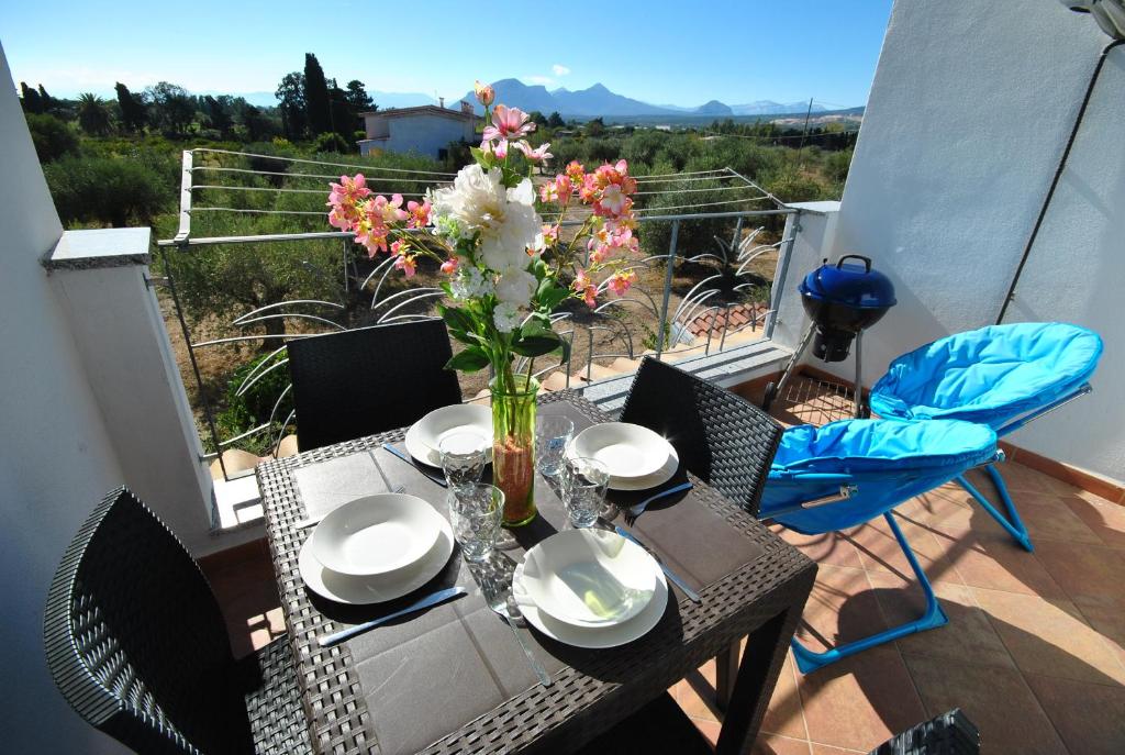 Holiday Residence Rifugio - Apartamento De Dos Dormitorios