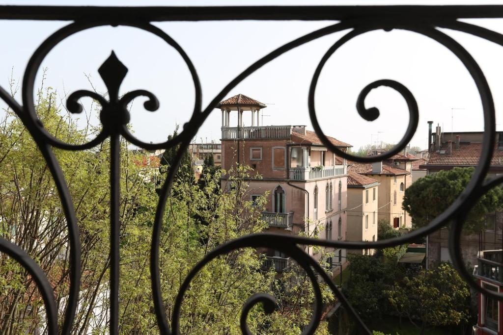 Zdjęcie z galerii obiektu Ca Favorita w Lido di Venezia