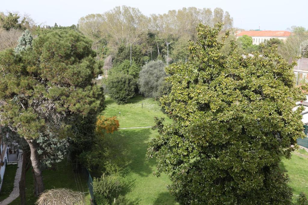 Zdjęcie z galerii obiektu Ca Favorita w Lido di Venezia