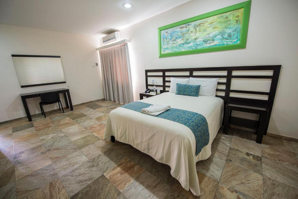 Hotel Andiroba Palace