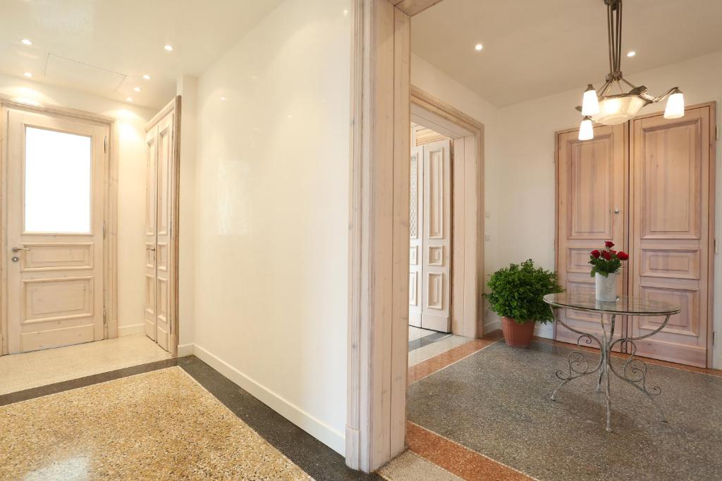 Zdjęcie z galerii obiektu Ca Favorita w Lido di Venezia