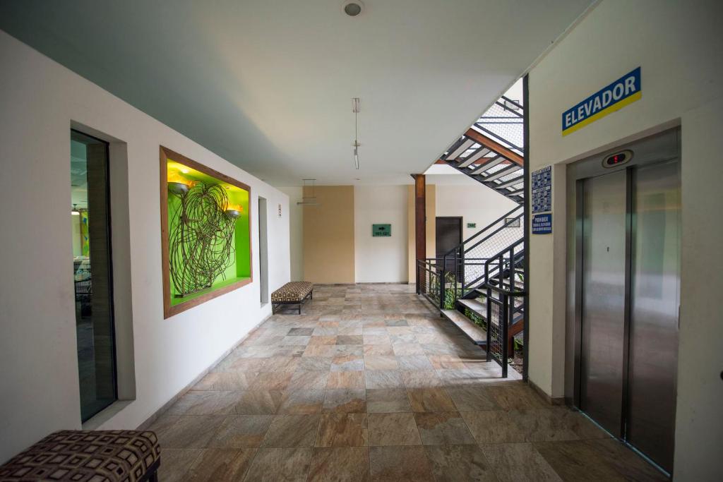 Hotel Andiroba Palace