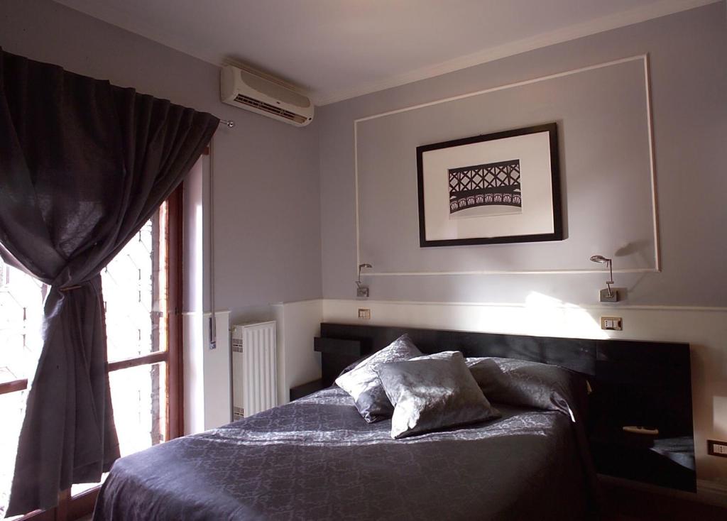 Hotel Residence Magnolia - Resim 41