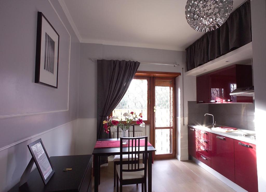 Hotel Residence Magnolia - Resim 29