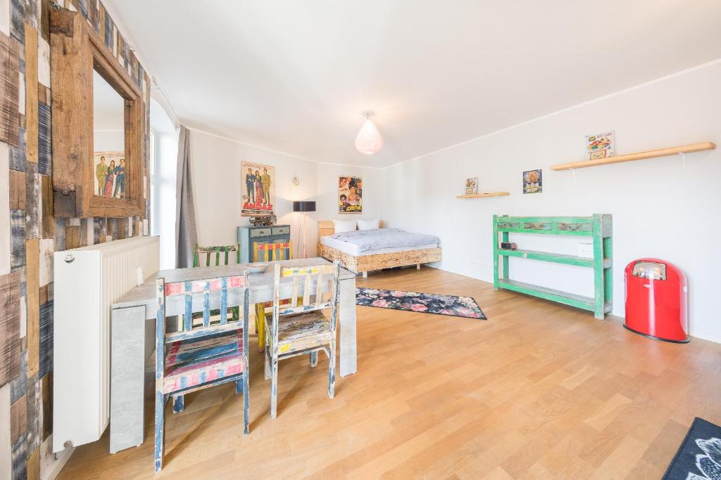 Design Apartments - 
