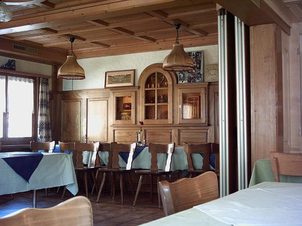 Fotografie z fotogalerie ubytování Gasthaus Schäfli v destinaci Alt Sankt Johann