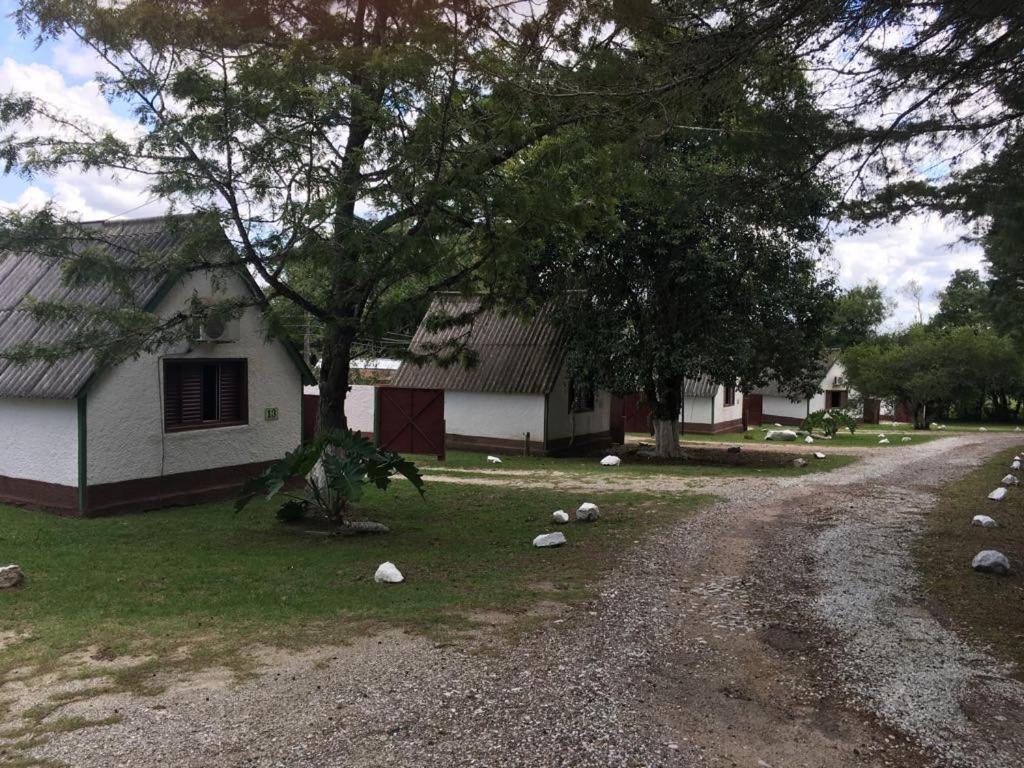 Hotel Comodoro De Bagé