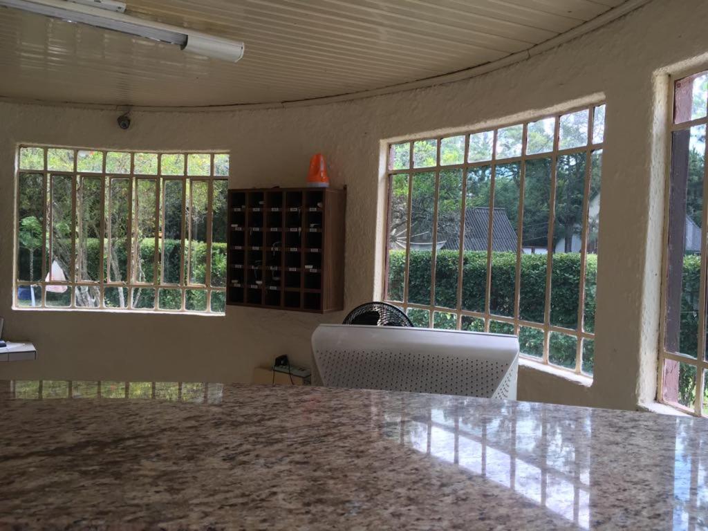 Hotel Comodoro De Bagé