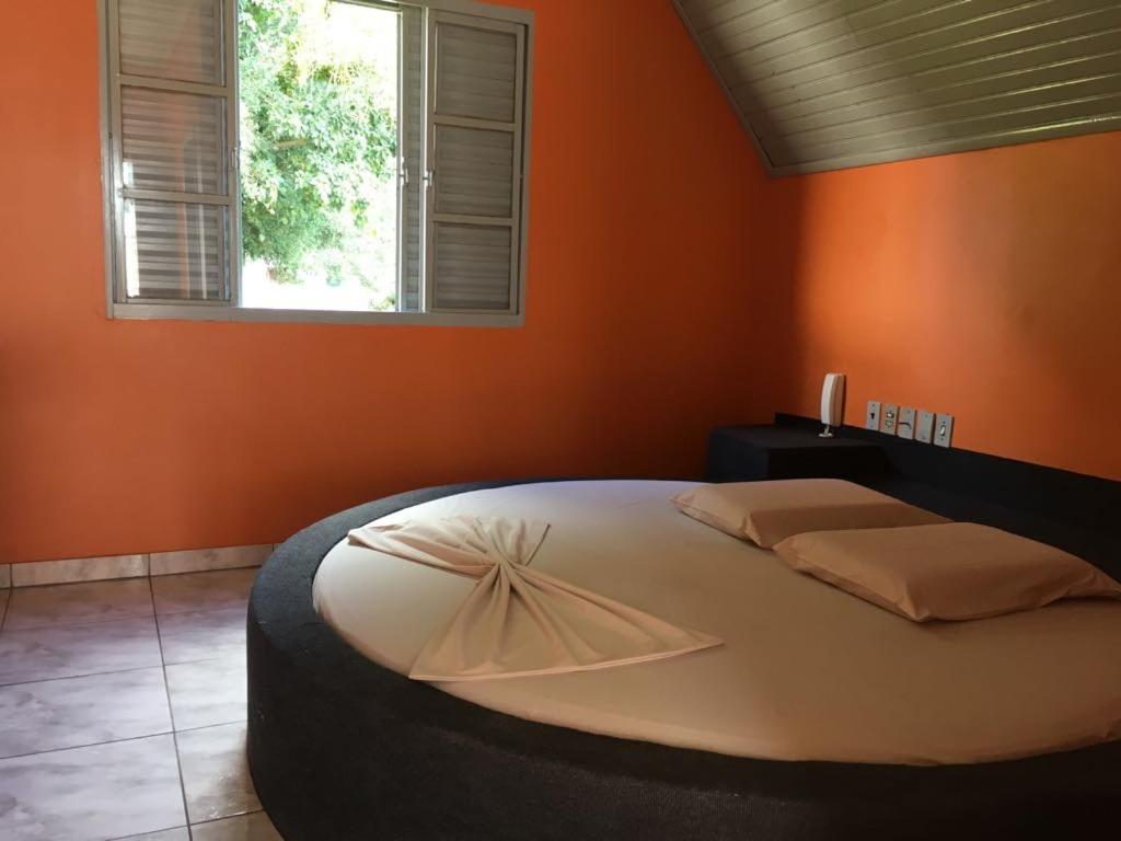 Hotel Comodoro De Bagé