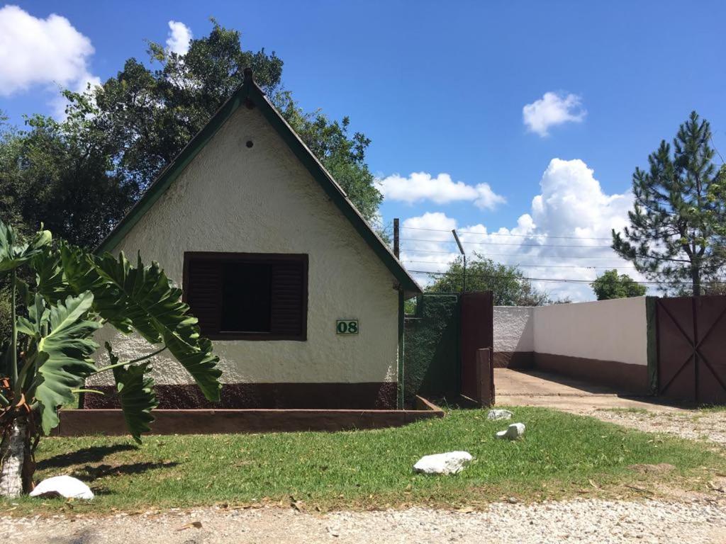 Hotel Comodoro De Bagé