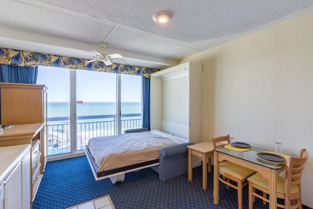 Yachtsman Oceanfront Resort - Appartement D'une Chambre