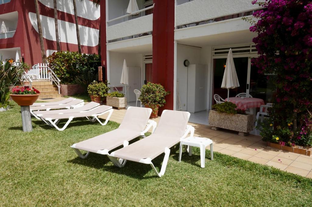 Apartamentos Ecuador - 5