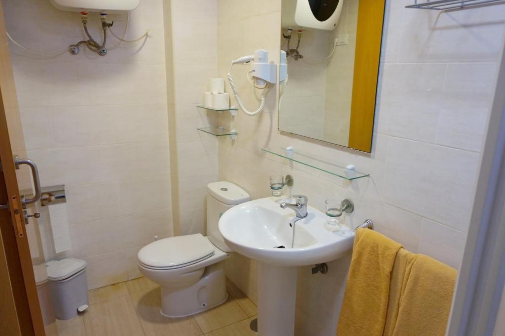 Apartamentos Ecuador - 11