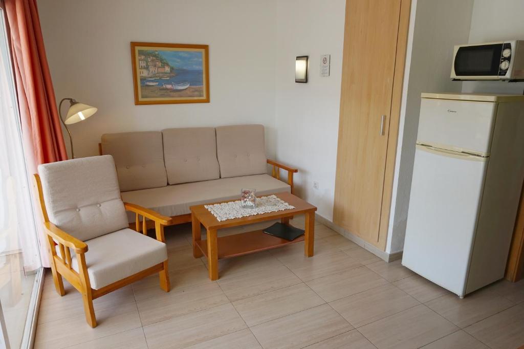 Apartamentos Ecuador - 7