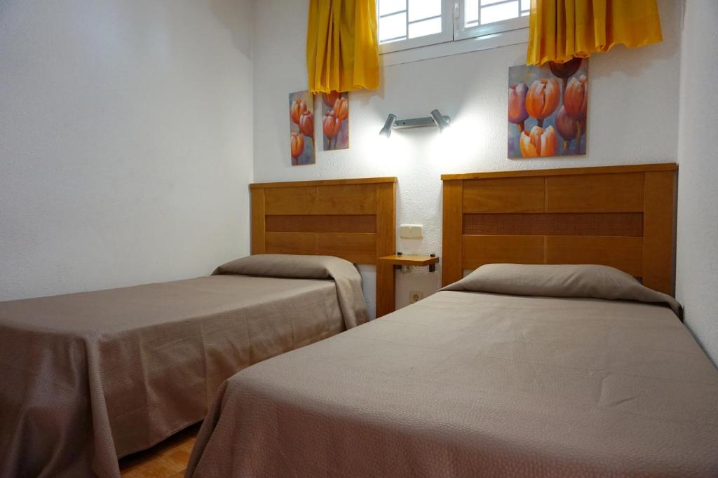 Apartamentos Ecuador - 9