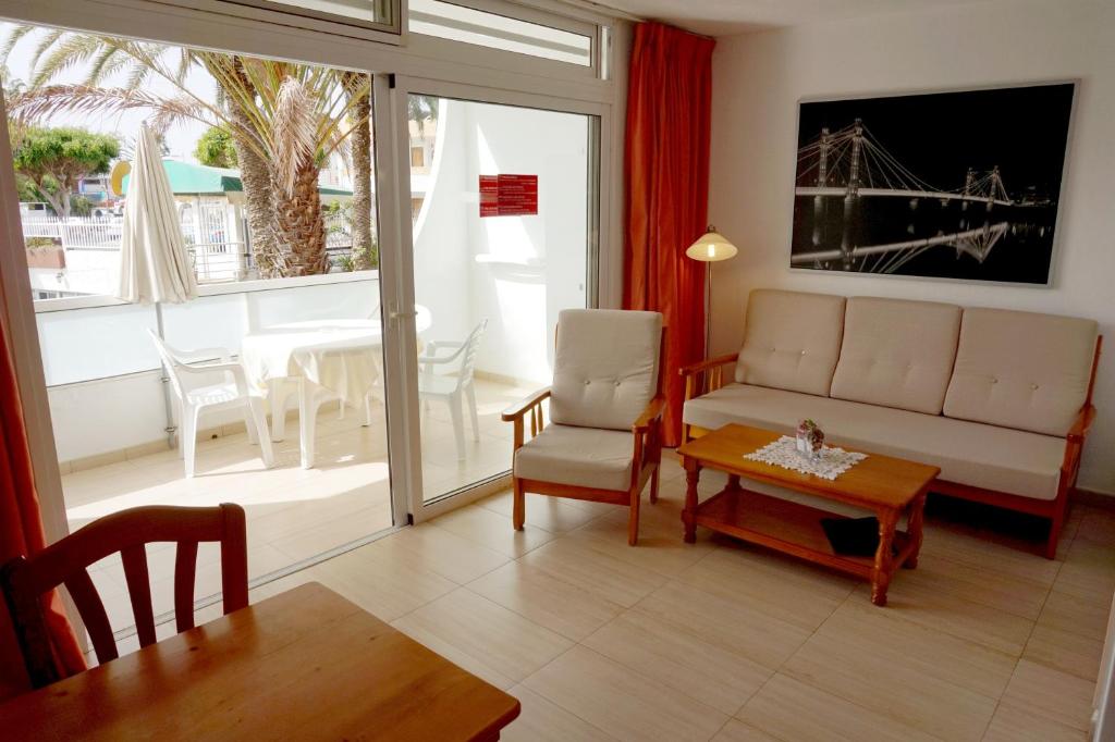 Apartamentos Ecuador - 14