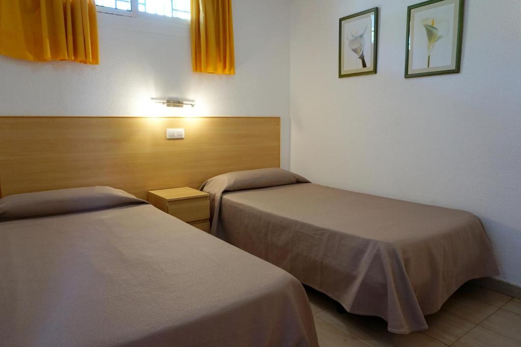 Apartamentos Ecuador - 13