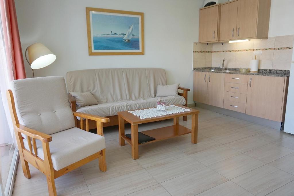 Apartamentos Ecuador - 1