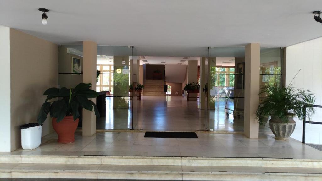  Hotel Vila Boa