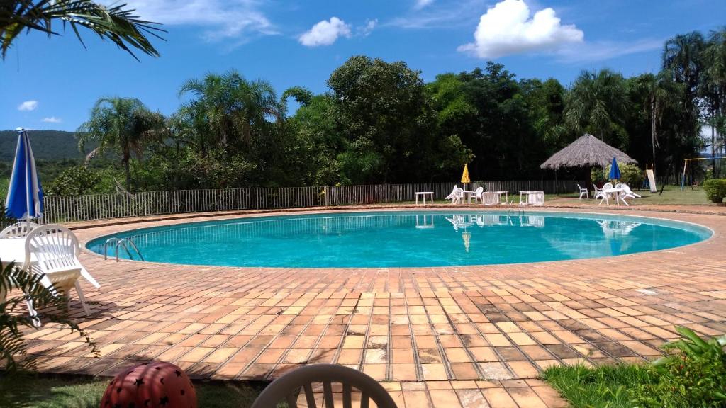  Hotel Vila Boa