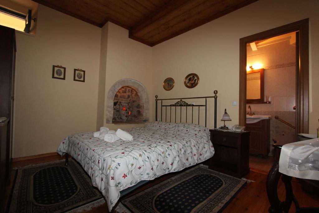 Polyxenia Hotel - Resim 39