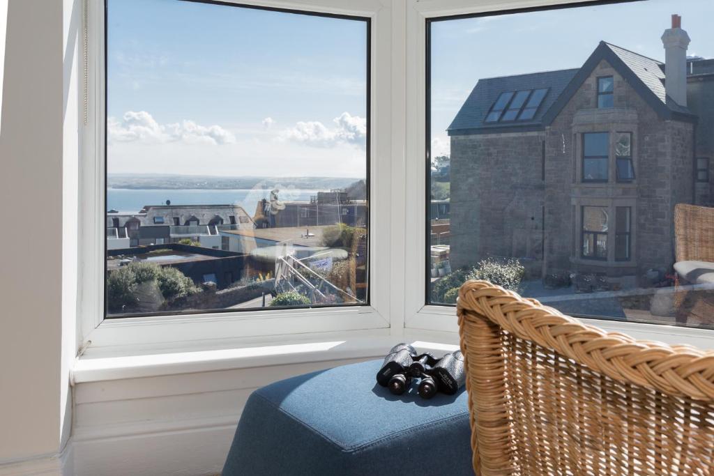 3 Porthminster B&B photo