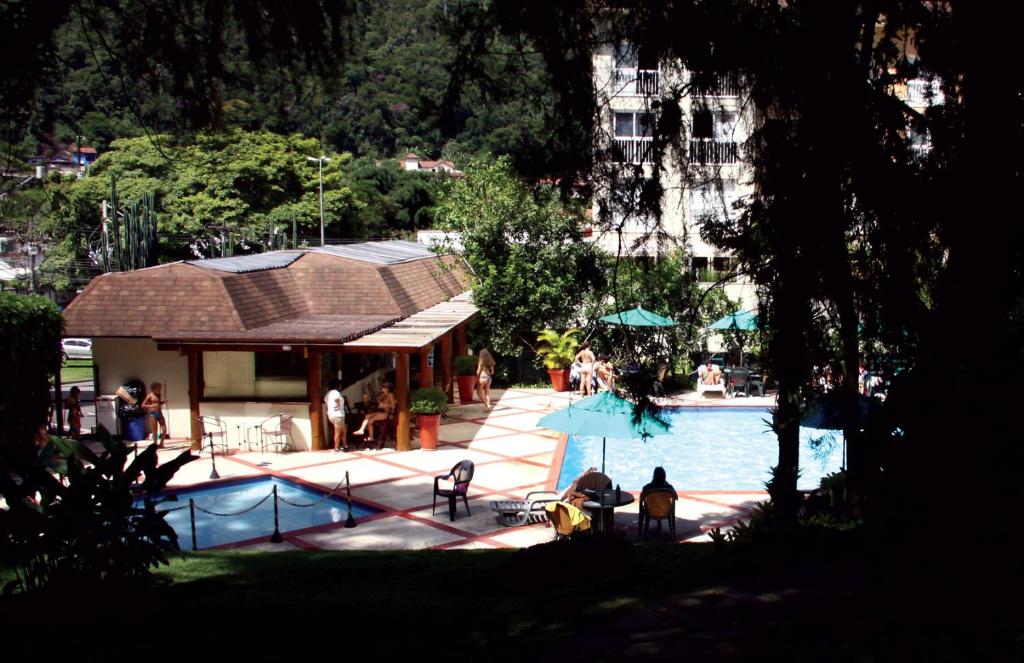  Estudio Itaipava