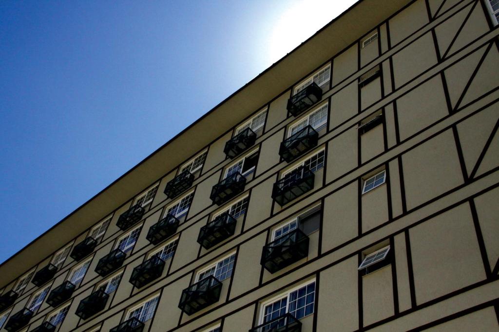 Estudio Itaipava
