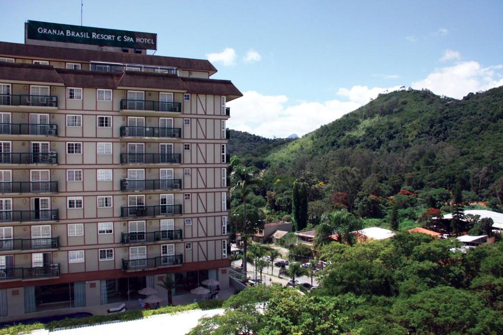  Estudio Itaipava