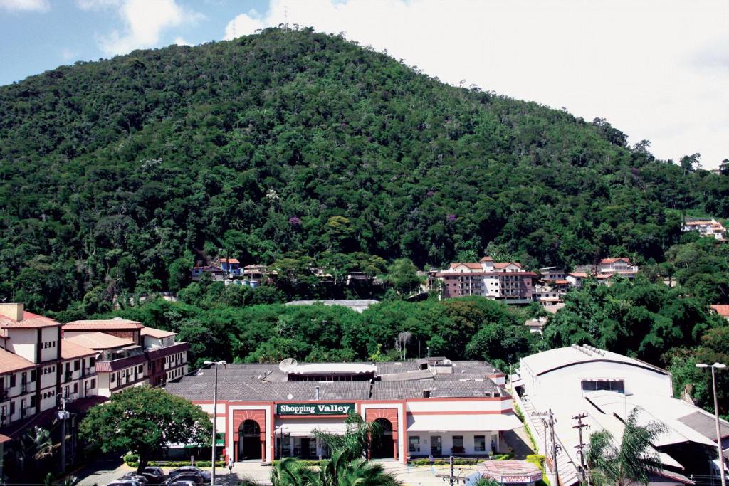  Estudio Itaipava