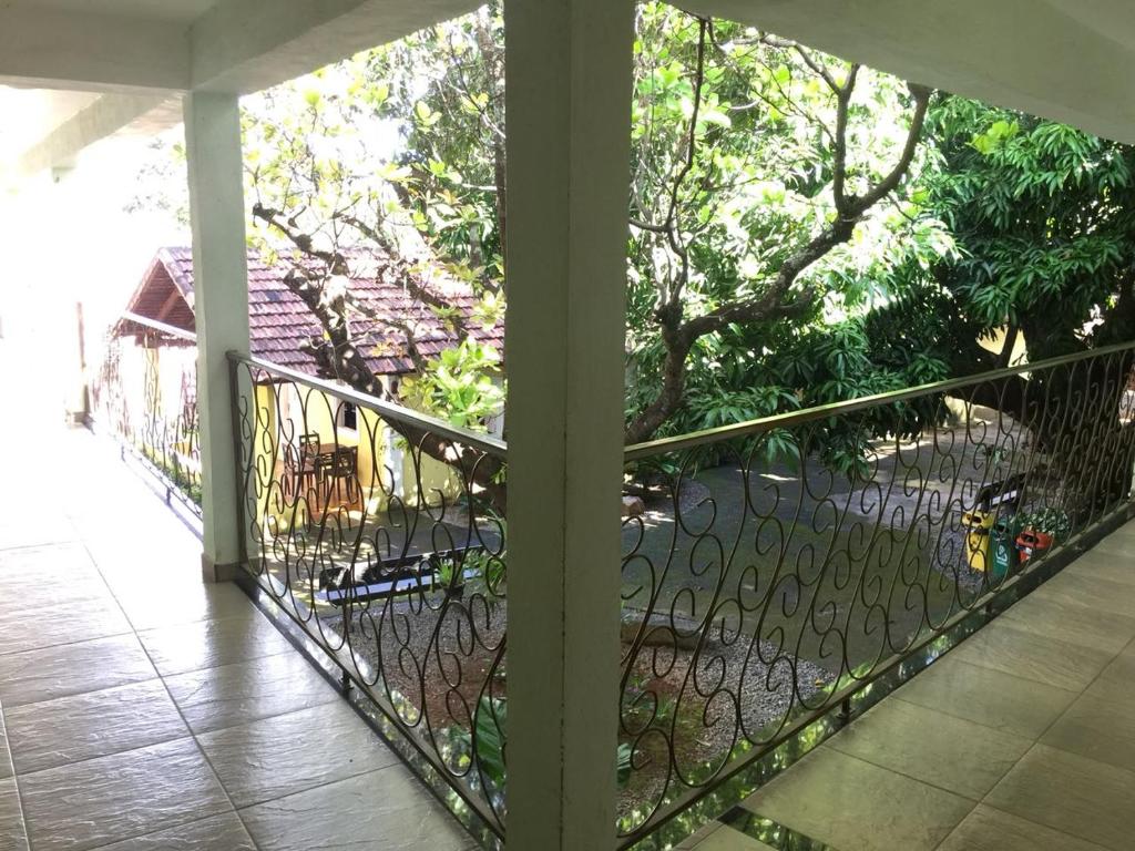  Hotel Pousada Recanto do Pai
