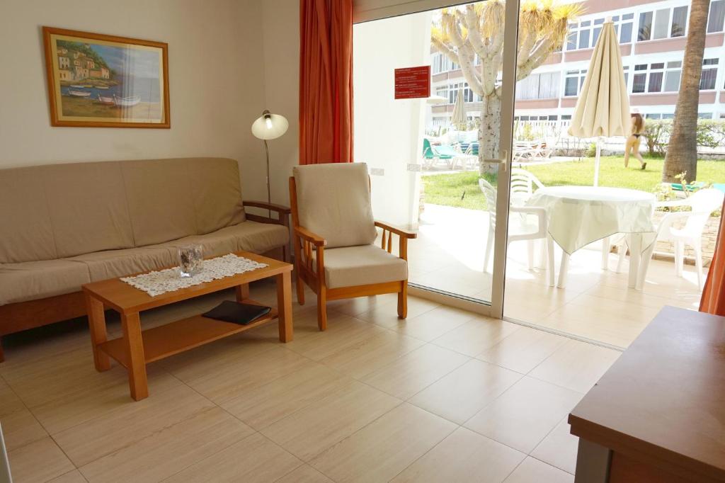 Apartamentos Ecuador - 4