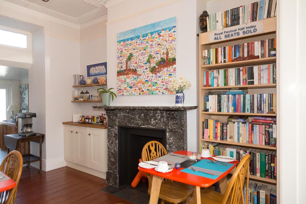 3 Porthminster B&B photo