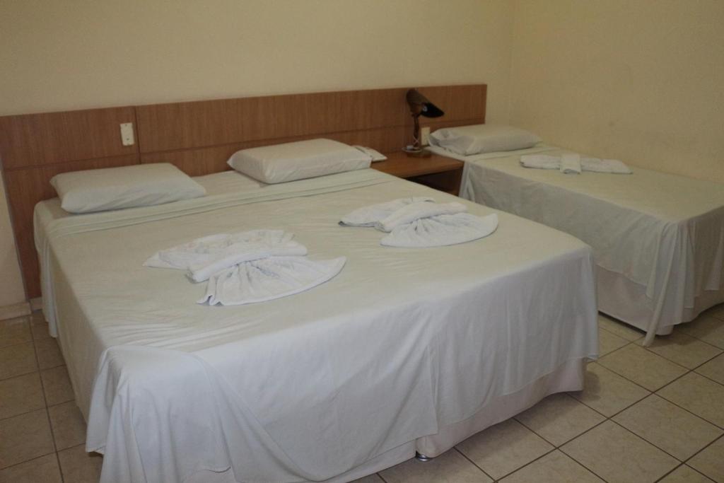  Hotel Mirante Da Ilha