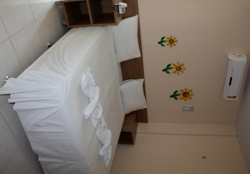  Hotel Mirante Da Ilha