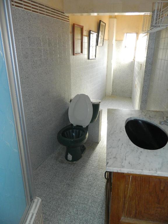 Bagno di Posada Joan Sebastian