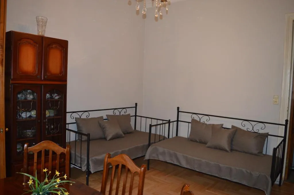 Apartment On Vertskhli 50, Tbilisi, Georgia