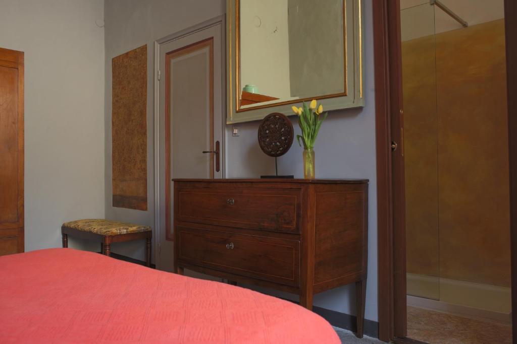B&B Palazzo Malaspina - Chambre Double