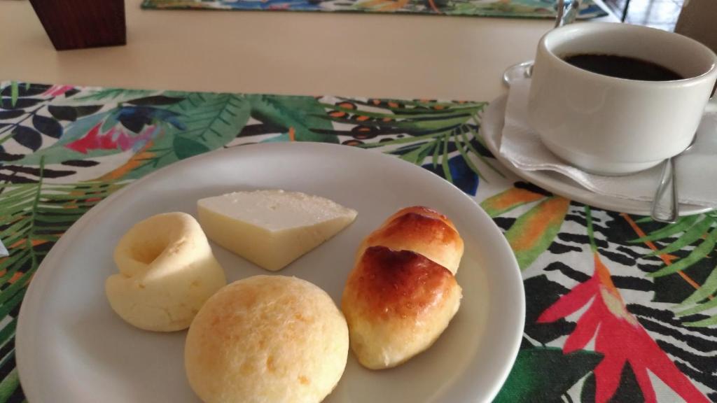  Hotel Vila Boa
