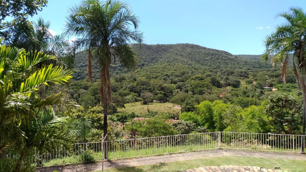  Hotel Vila Boa