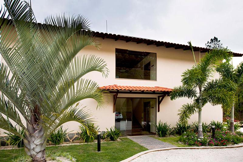  Sítio dos Lagos