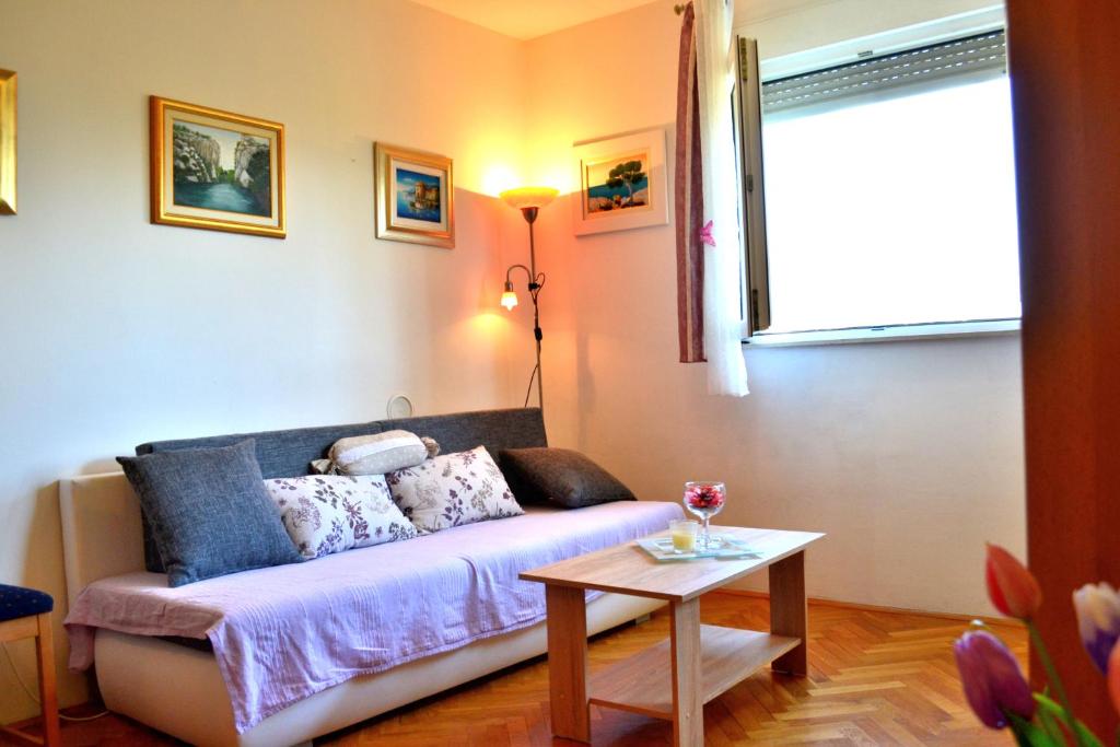 Gallery image of Apartment Gojsalic in Omiš