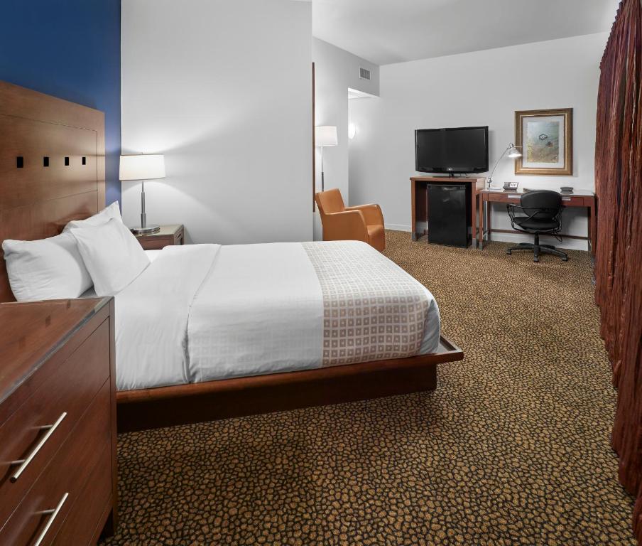 Metterra Hotel on Whyte - Resim 26