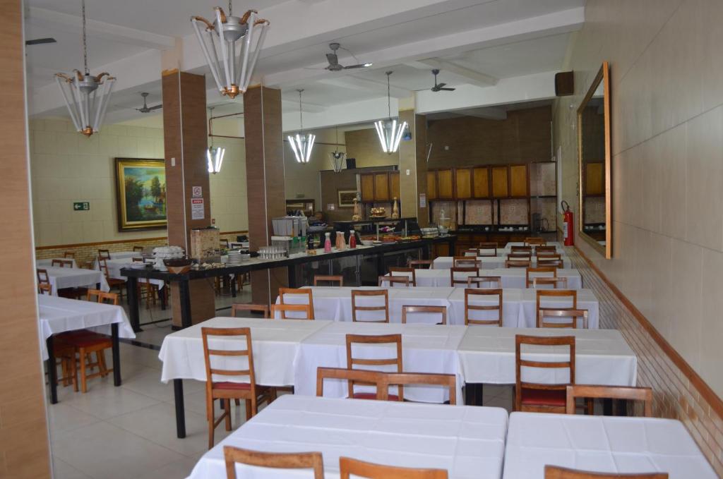  Presidente Hotel