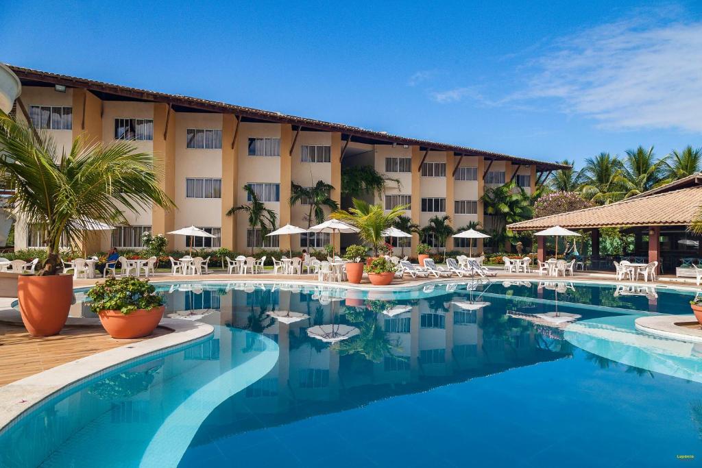  Hotel Aldeia da Praia