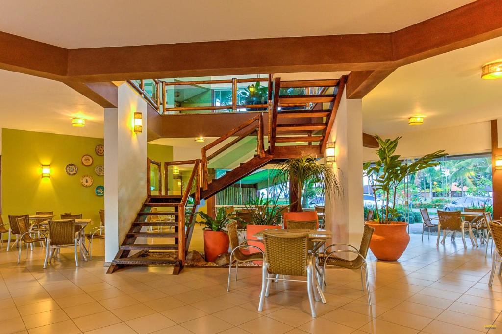  Hotel Aldeia da Praia